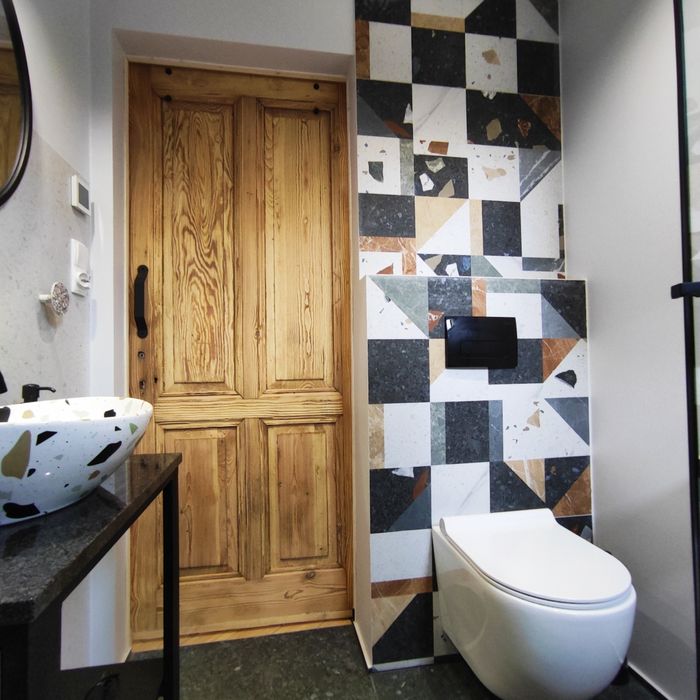 Dom ,domek z prywatną sauną, balią jacuzzi na Kaszubach,  nad jeziorem