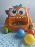 Stworek kręciołek Fisher Price
