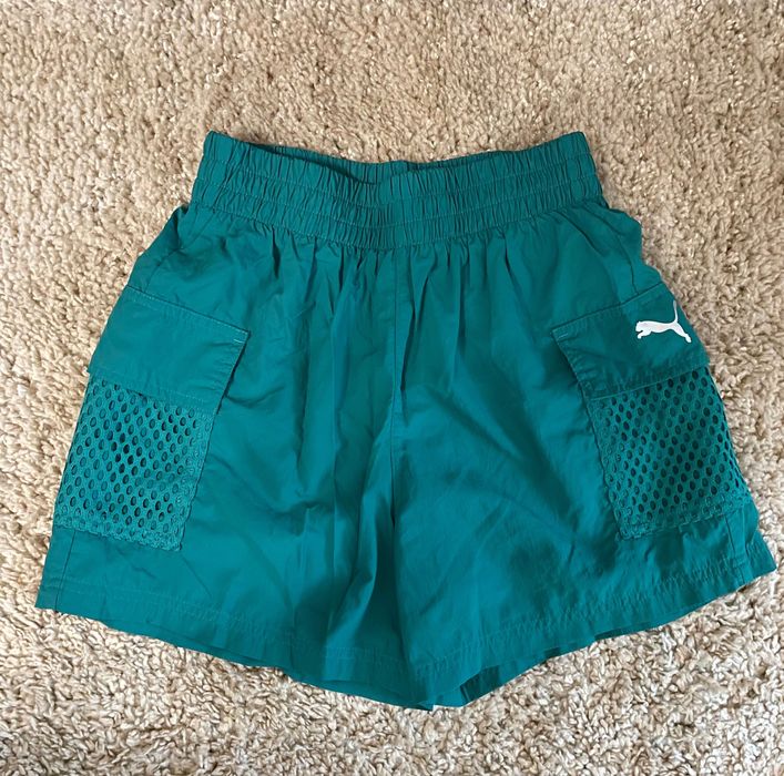 Шорти Puma жіночі