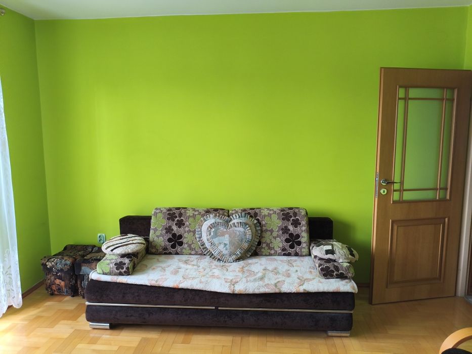 Grójec ul. Piłsudskiego 6A kawalerka na wynajem38 m2