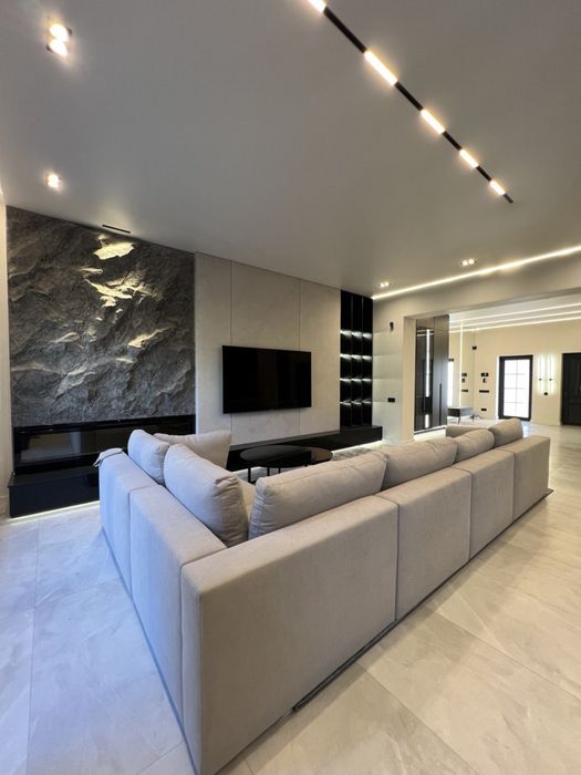 ‼️Продам‼️новый дом на Чубаевке! 8 ст. Фонтана