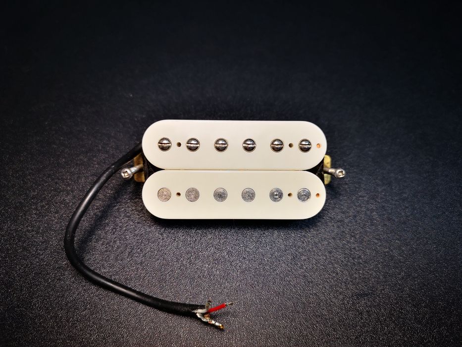 Звукознімач, хамбакер, humbucker pickup Ibanez.