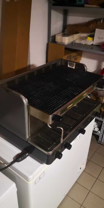 Cafeteira Industrial