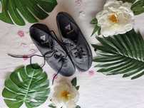 Buty Jazzówki Rumpf 37