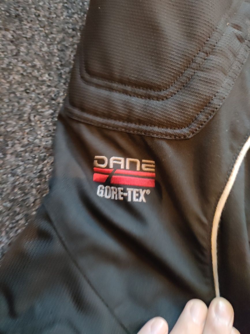 Kombinezon motocyklowy Dane Gore-Tex