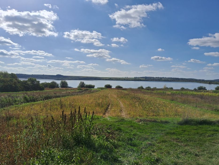 Продам земельну ділянку 8сот під будівництво житлового будинку