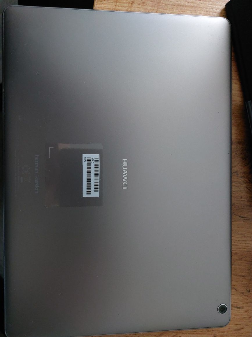 Huawei MediaPad M3 lite 10