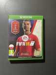 Fifa 18 - Xbox One