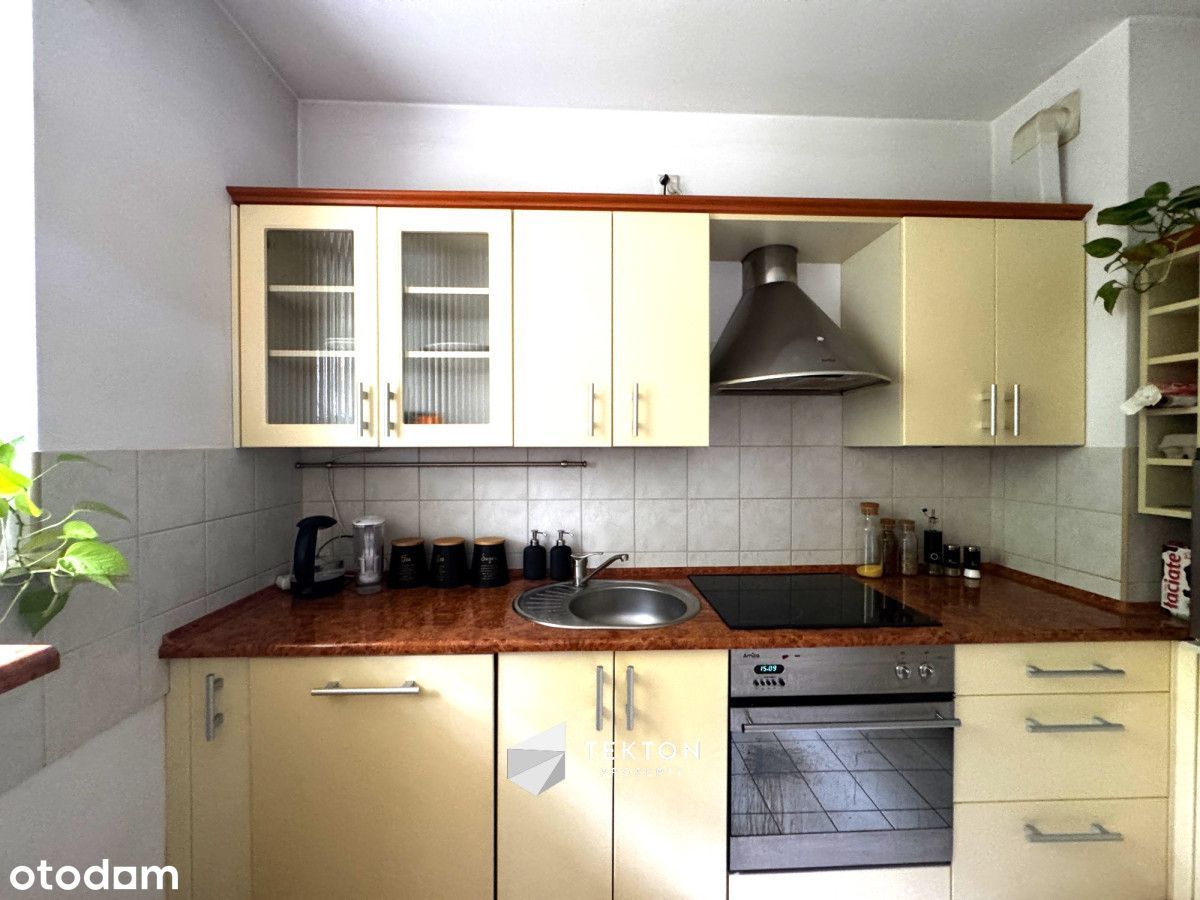 Kawalerka inwestycyjna | Second home | Lokalizacja