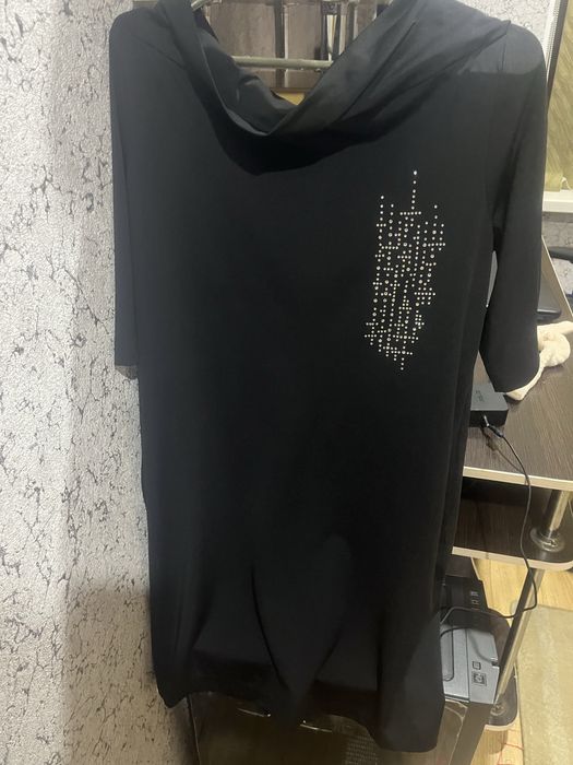 Женские платье осень