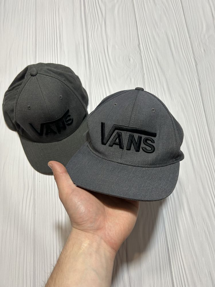 Vans кепки бейсболки Оригінал