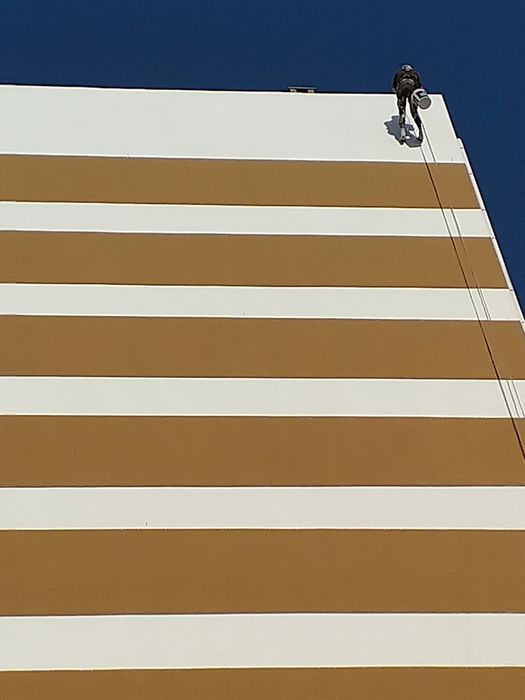 Rapel pintura predial