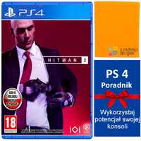 gra Ps4 Hitman 2 Ii Polskie Wydanie Po Polsku Pl Agencie 47 masz nową