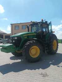 John Deere 7930 Premium