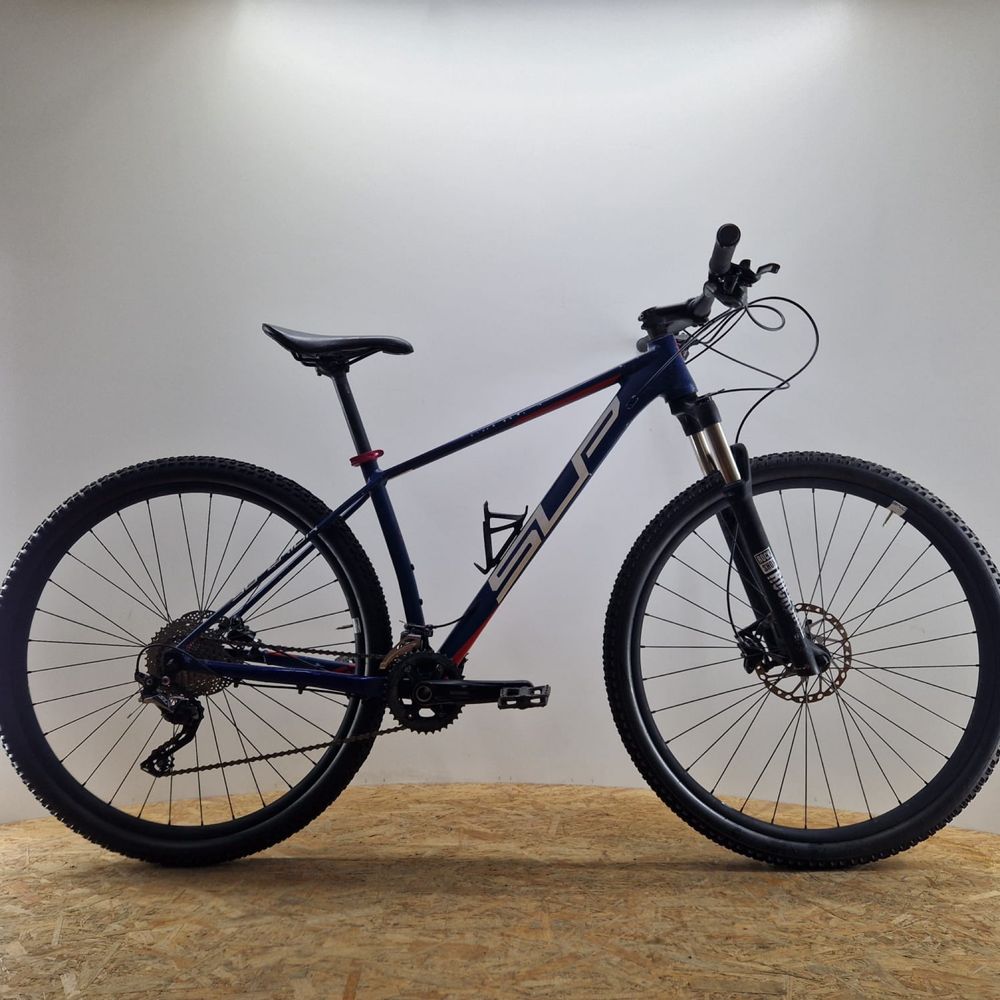 [135] Rower górski SUPERIOR XP koła 29” rozmiar: M