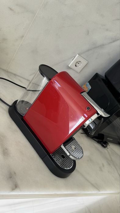 Máquina Café Nespresso