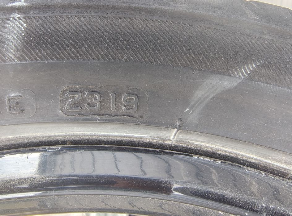 Koła BSA RACING 18 5x112 et35