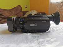 Kamera SONY PXW X-70