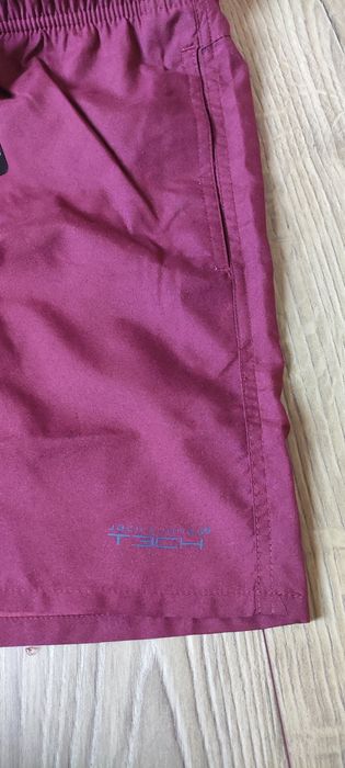 Spodenki szorty kąpielowe męskie Jack&Jones S