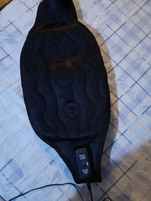 Продам массажный пояс