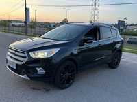 Ford Escape Ford Escape Titanium 2.0 +GAZ 245KM 83.000 4x4 19&#039;alu black