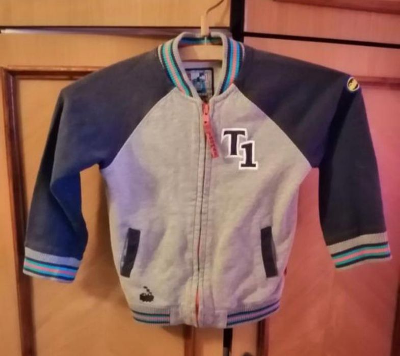 Речі різні 2-5 роки