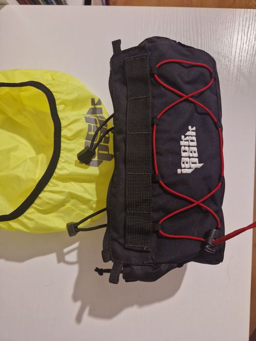 Jack Pack Kierowniczka