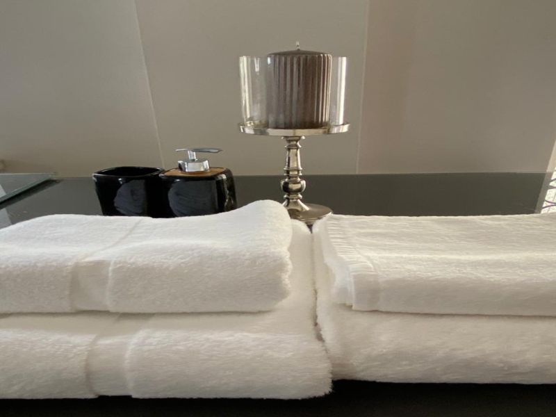 Ręcznik Hotelowy 65x125