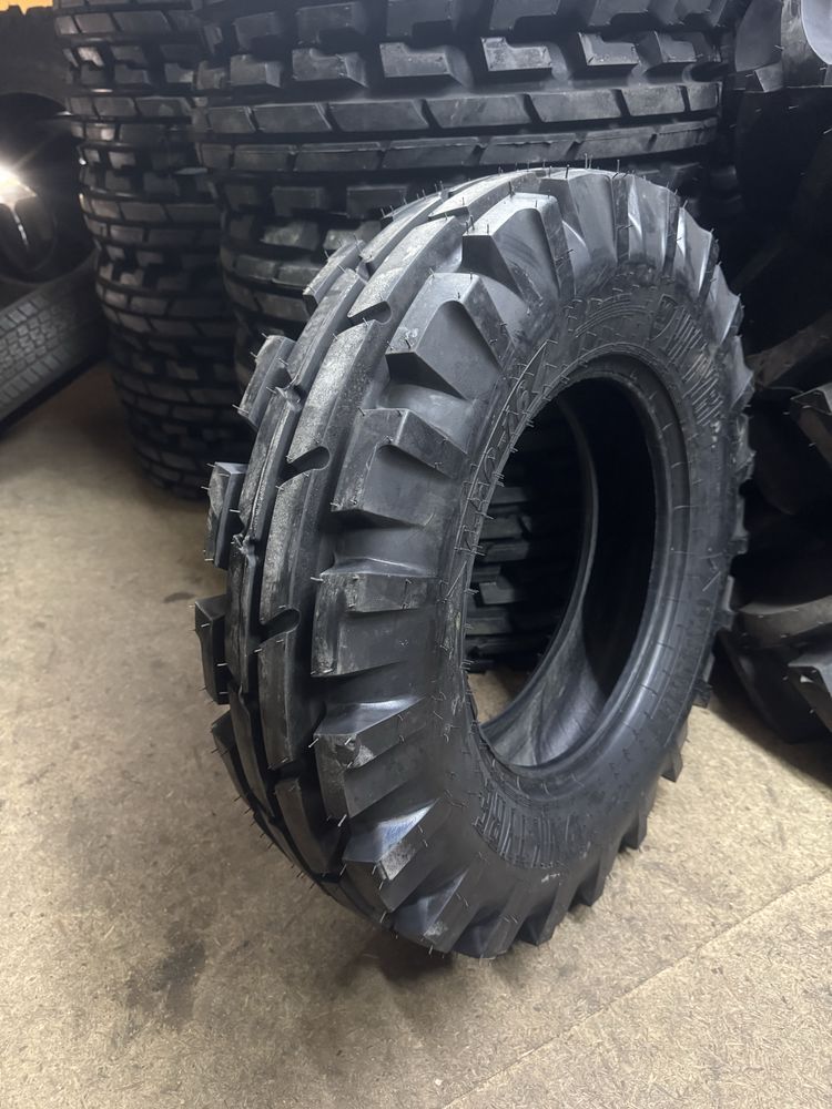 VK TYRE 7.50-16 /10PR VK177 DABANG TT 1030kg