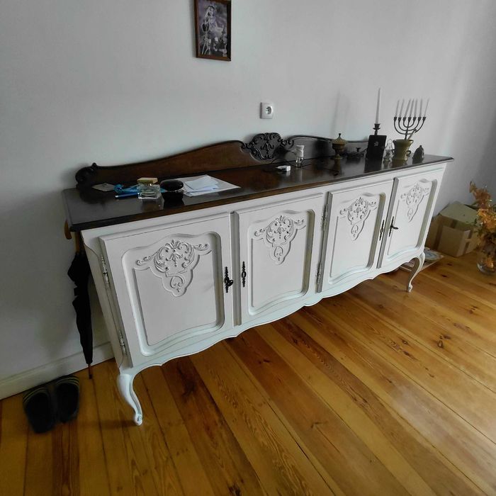 Komoda prowansalska Ludwikowska