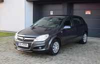 Opel Astra H 2009r 1.4 90KM Benzyna Lift Hatchback Klima 4x el szyby