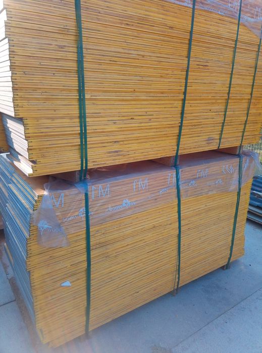 Szalunki stropowe wynajem cena za 100 M2 kompletnego szalunku