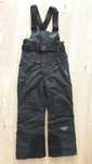 NOWE Peak Performance spodnie narciarskie/snowboardowe/zimowe
