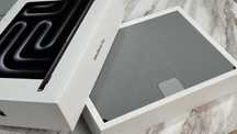 Apple MacBook Pro 14" M3 Pro 18GB/512GB Space Gray. Новий.