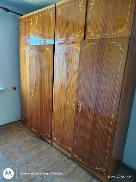 Віддам меблі Б/В