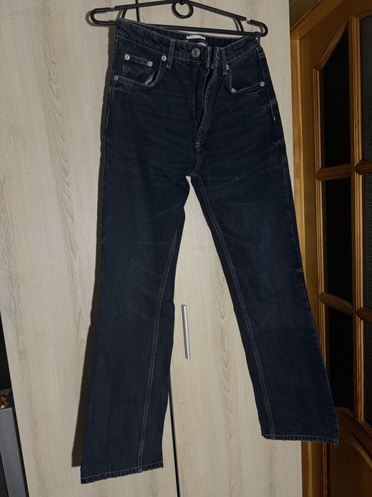 Джинси zara розмір 38