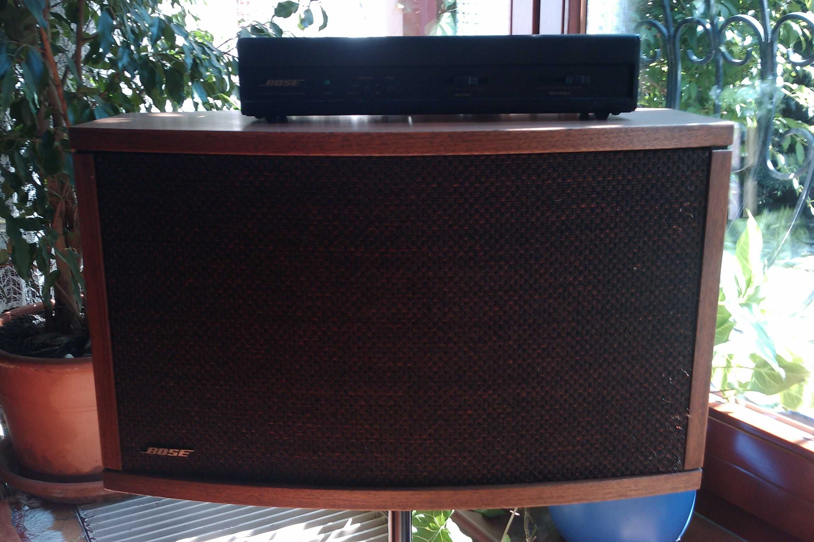 Bose 901 seria IV