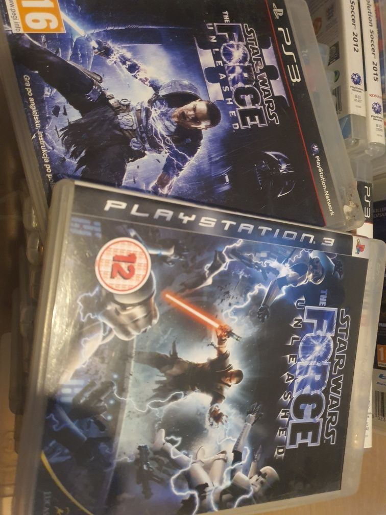 Sprzedam zamienię Wymiana Gier Ps3 Rex Star Wars Dirt.farming WRC.f1