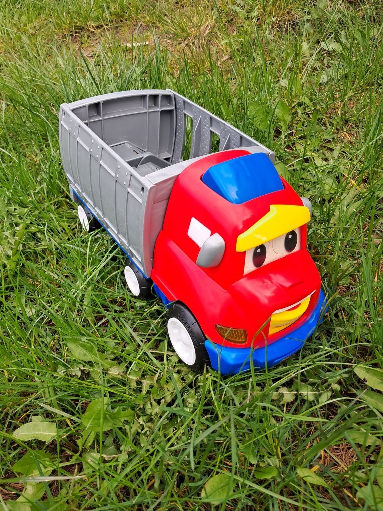 Fisher Price Little People auto