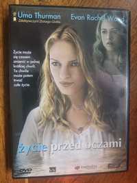 DVD Życie przed oczami 2009 Magnolia / Lektor PL