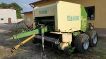 Prasa Krone RP 1250