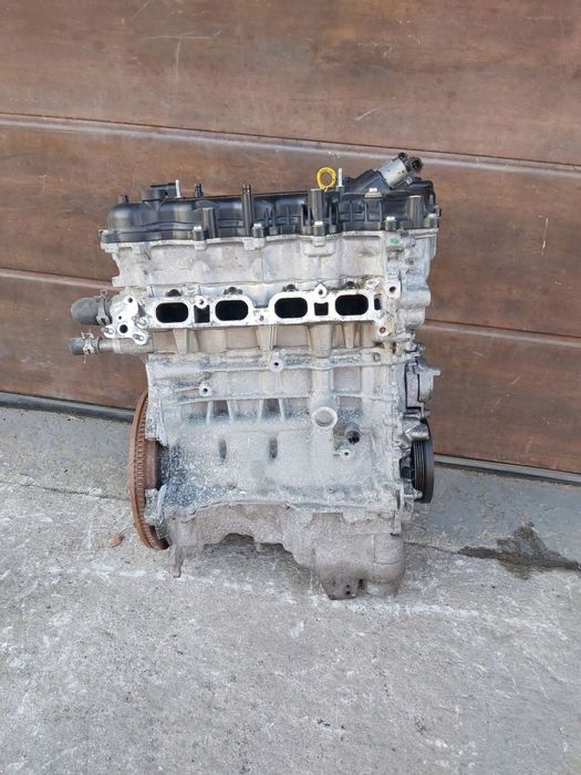 Toyota Yaris II III Auris I II Corolla E16 Verso S Silnik 1,33 1NR