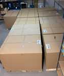 Palety Amazon mix Klasa AB zwroty konsumenckie