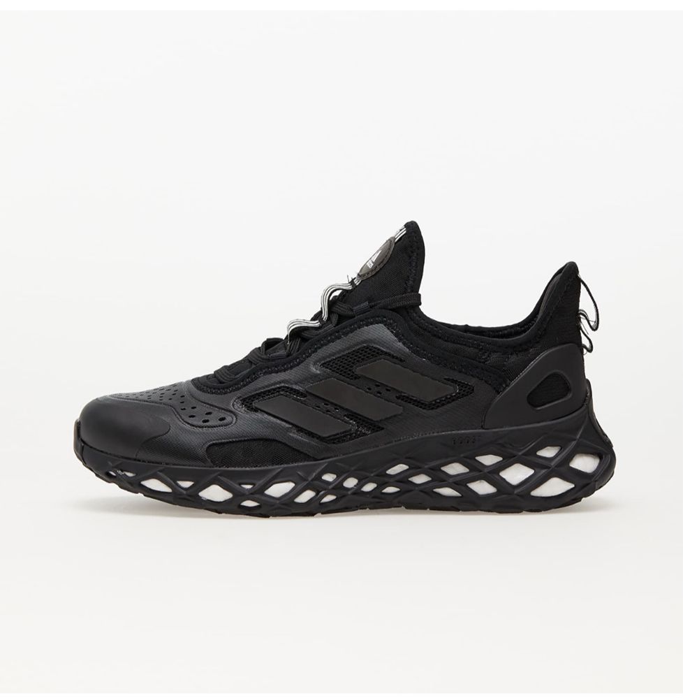 Кросівки adidas web boost w