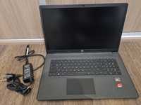 Nowy laptop HP 17-cp2253ng 17 cali