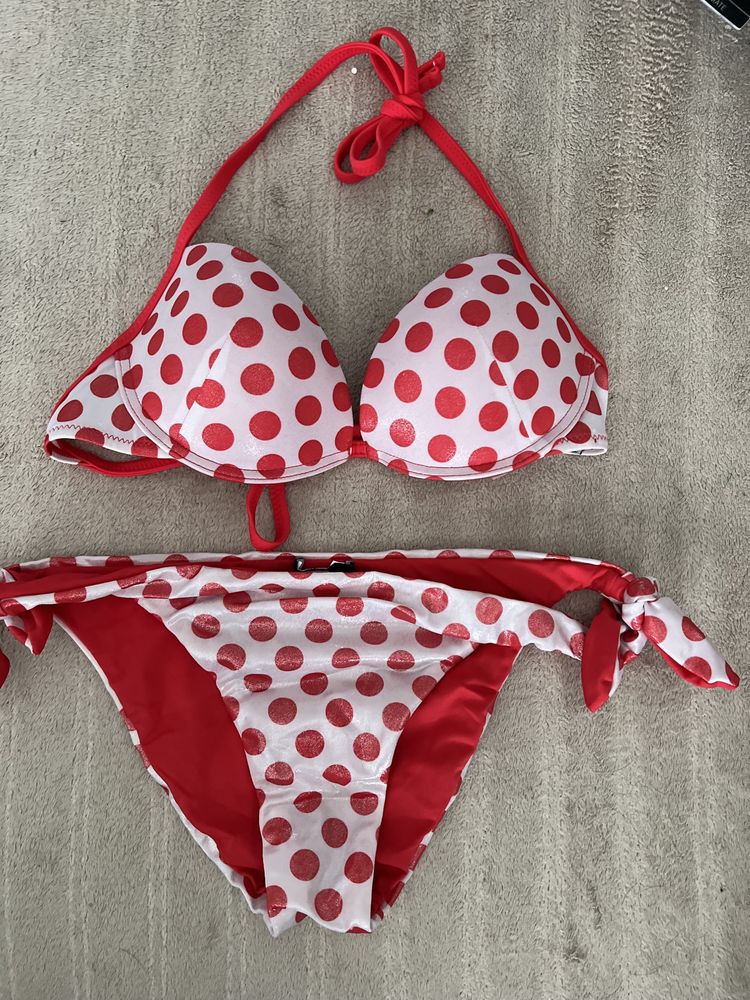 Tezenis strój kąpielowy bikini