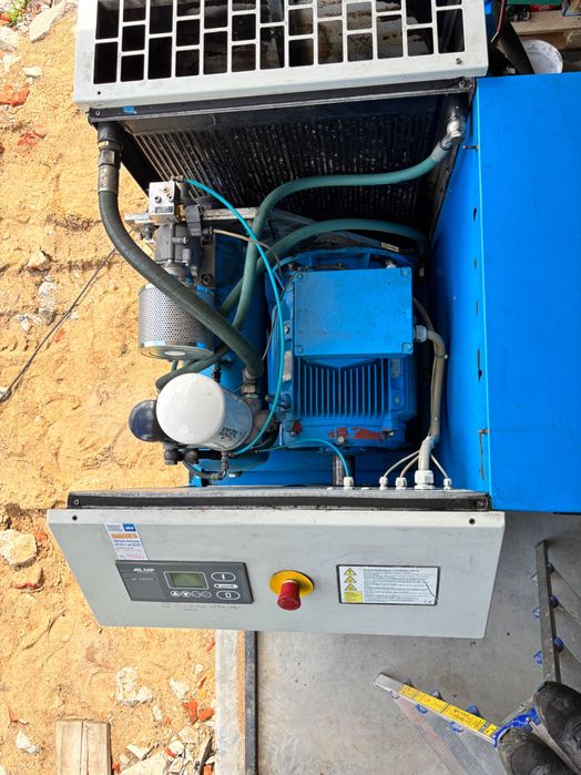 Kompresor ALUP SCK 40-13 Plus