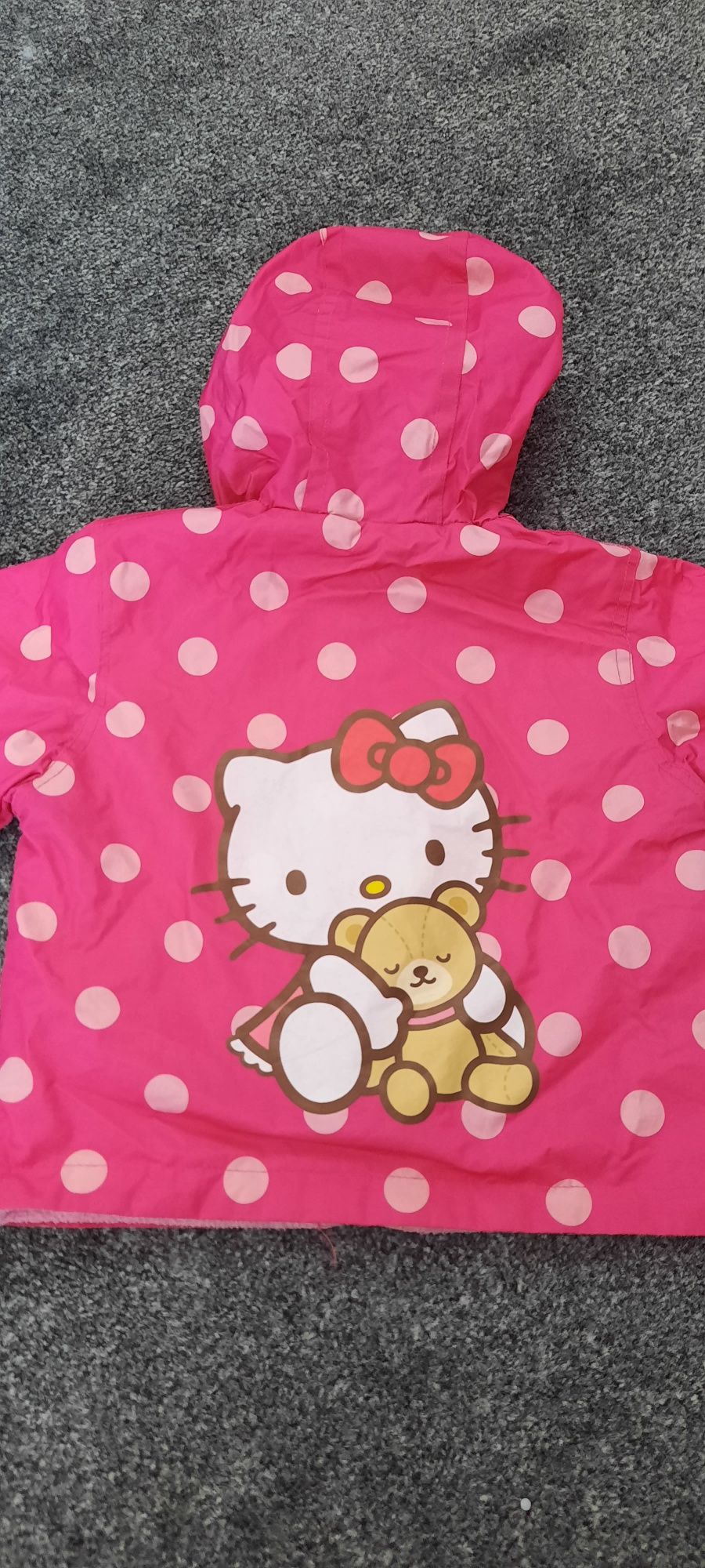 Kurteczka Hello Kitty 80