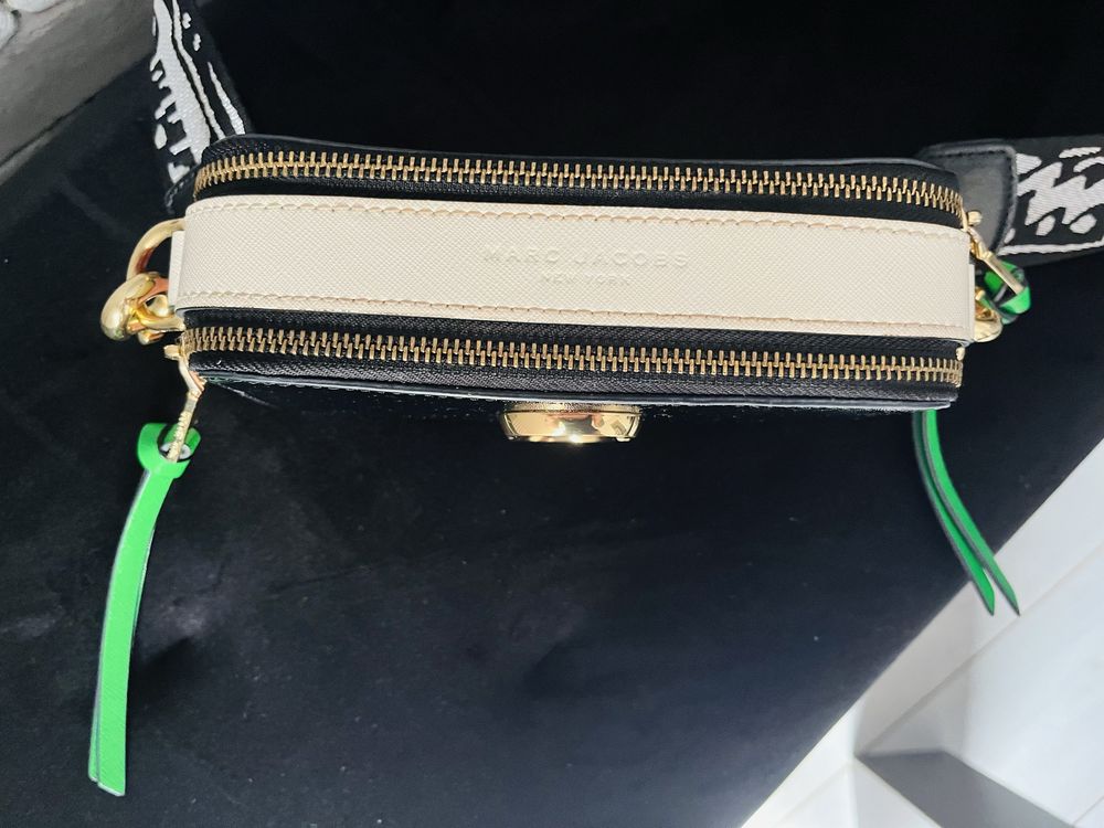 Torebka Marc Jacobs