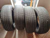 Michelin energy saver a/s  215/65 R17